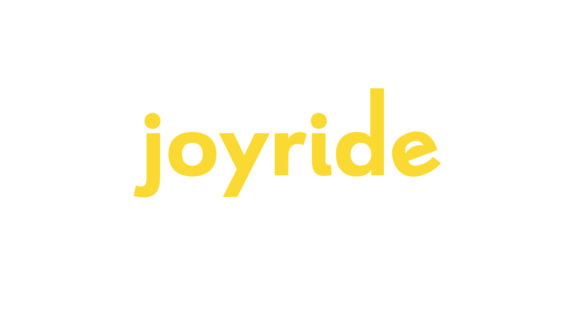 Joyride Creatives