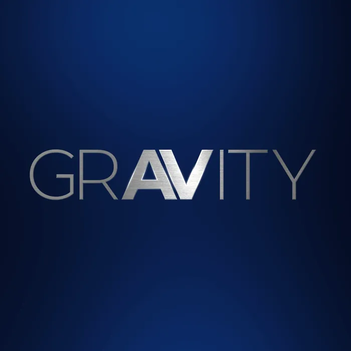 Gravity AV
